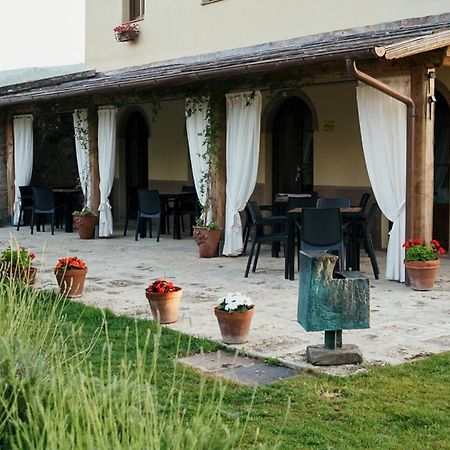Podere Scoldasu - Nettuno Massa Marittima Exterior foto
